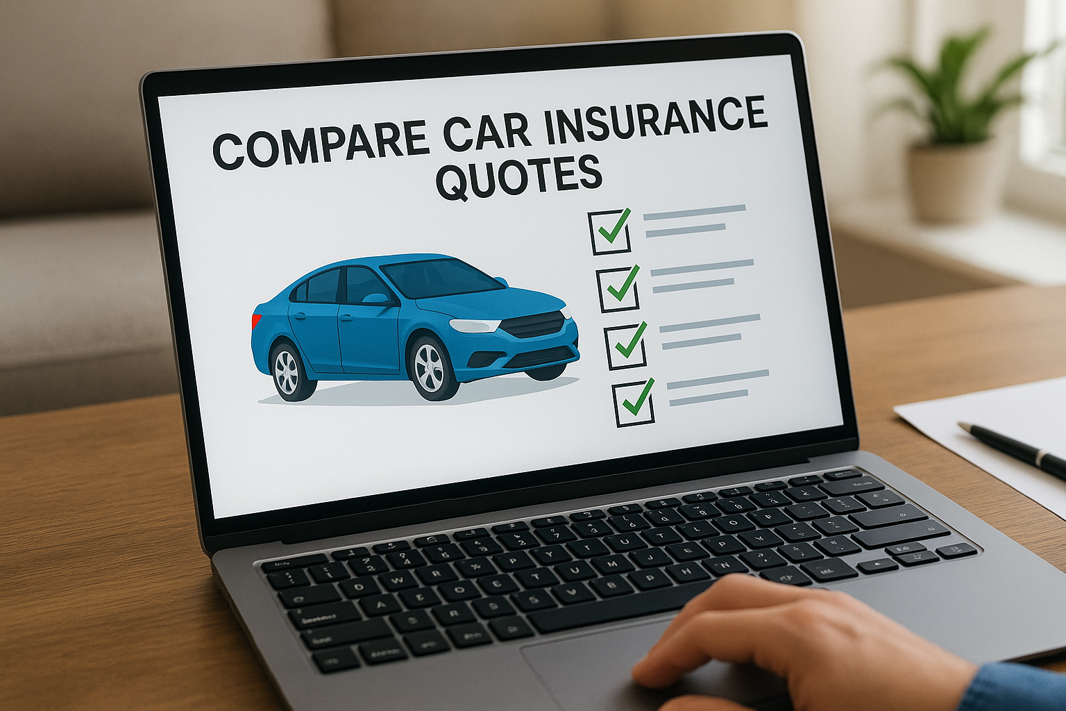 Insurance Quote